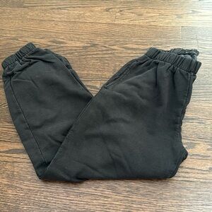 Brandy Melville sweatpants